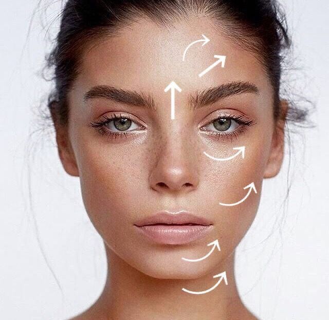 Đây là cách nâng cơ không phẫu thuật