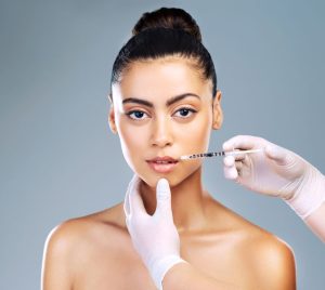 Filler và Cấy Mỡ Tự Thân