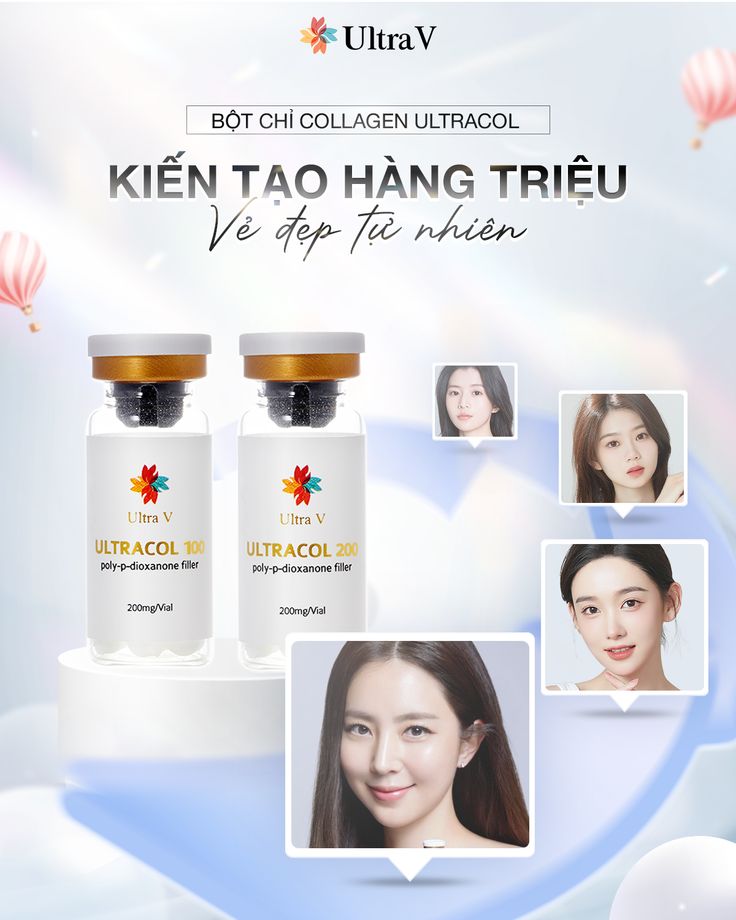 Không muốn phẫu thuật thì nâng cơ bằng gì?