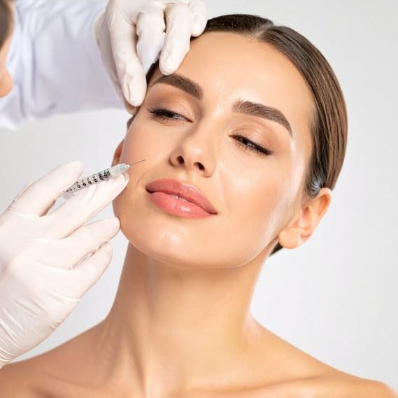 Top Phương Pháp Trẻ Hóa Da, Xóa Nhăn Được Ưa Chuộng Hiện Nay